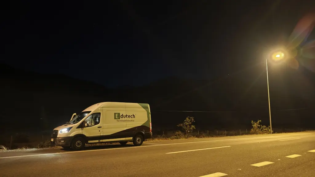 Caminio a Copiapo Carretera camino a copiapo